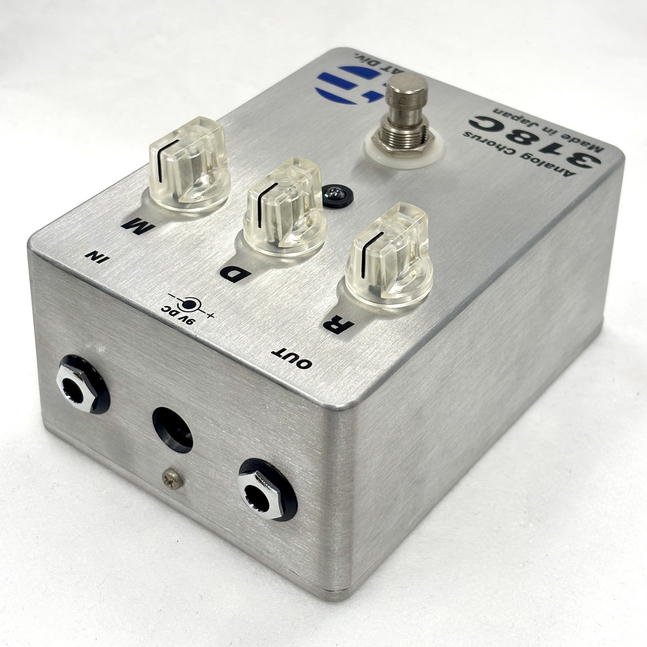 ウ*ス様 FAT 318C アナログコーラス tak matsmoto FAT 318C（中古）【楽器検索デジマート】