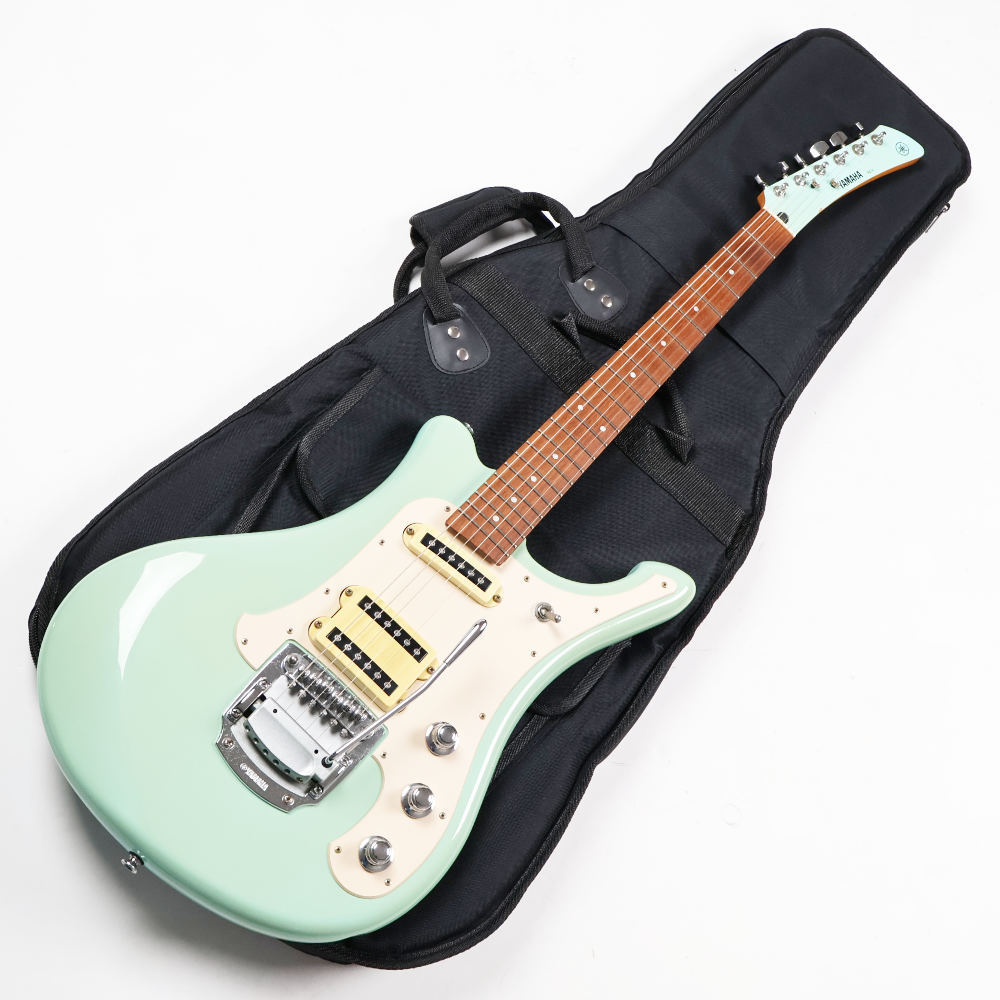 YAMAHA 【中古】 YAMAHA ヤマハ SGV-300 SOB エレキギター（中古/送料