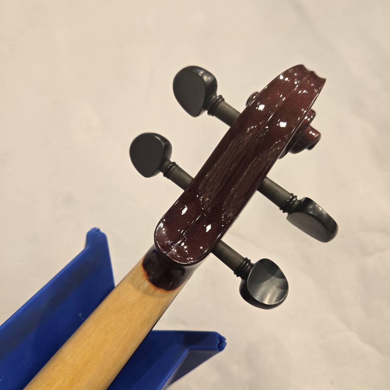 ARS MUSIC 026AS/Strad SET II 4/4 バイオリンセット【現物画像