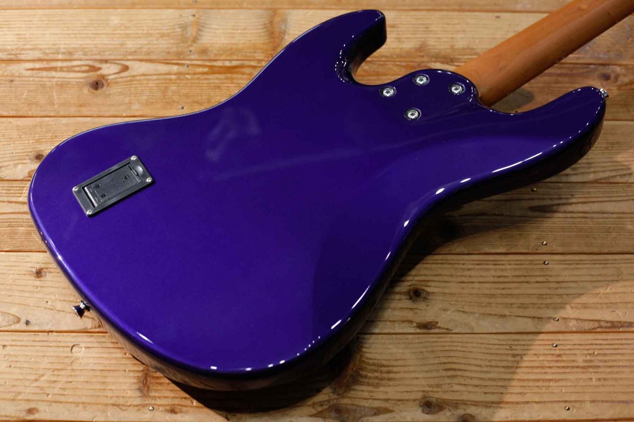 Bacchus WJB-1MS-DX-AC RSM/M IPM(Indigo Purple Metallic)【決算SALE