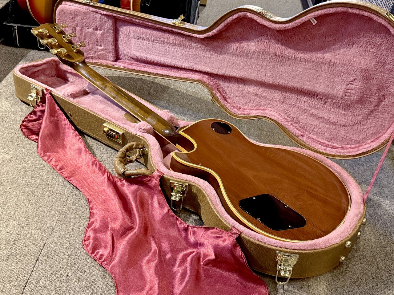 Gibson Les Paul Artisan（ビンテージ）［デジマートSALE］【楽器検索