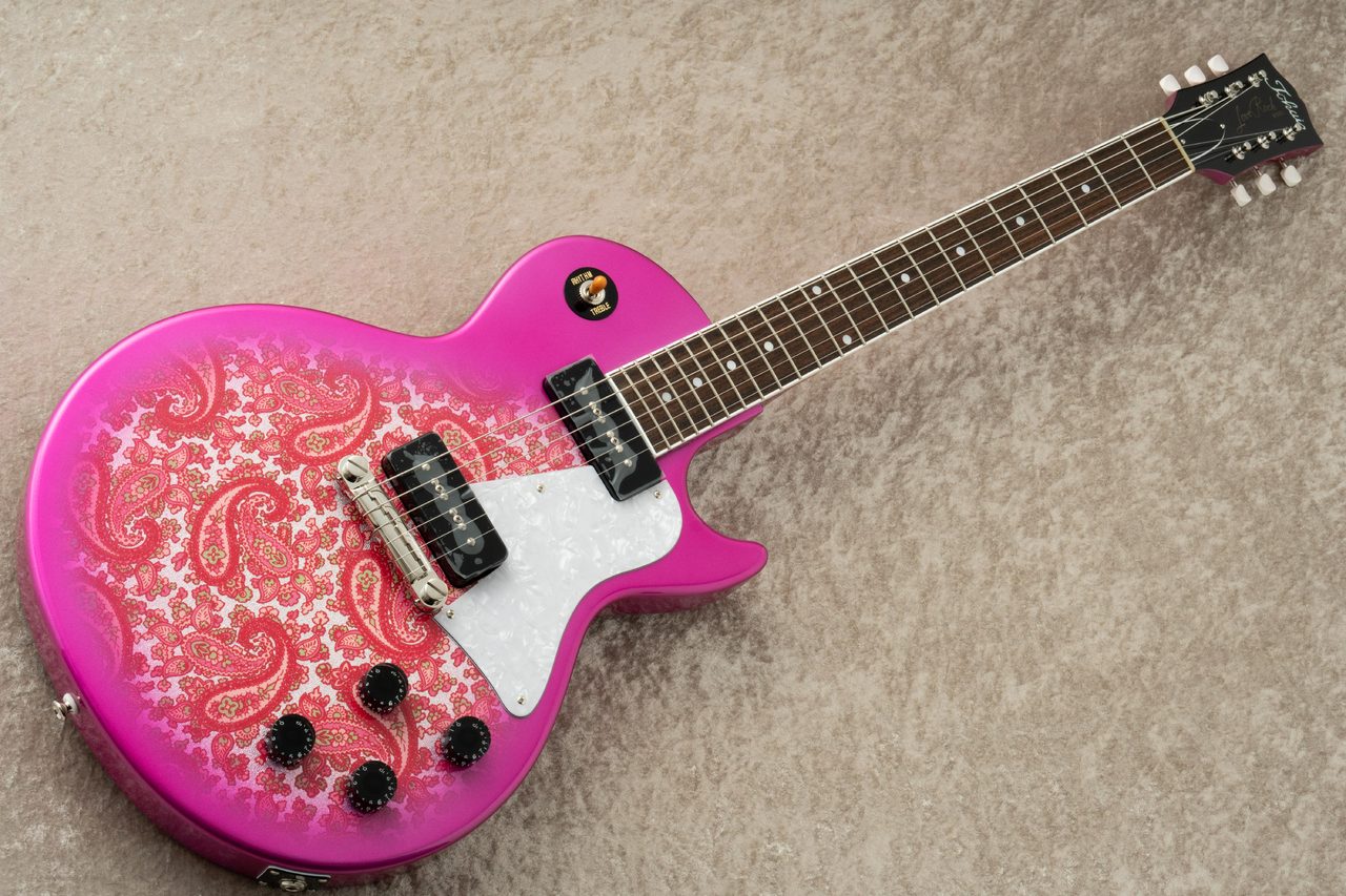 Tokai LSS-101CM -Pink Paisley-（新品/送料無料）【楽器検索デジマート】
