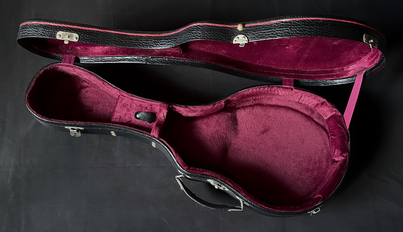 Kentucky KM-675（中古）【楽器検索デジマート】