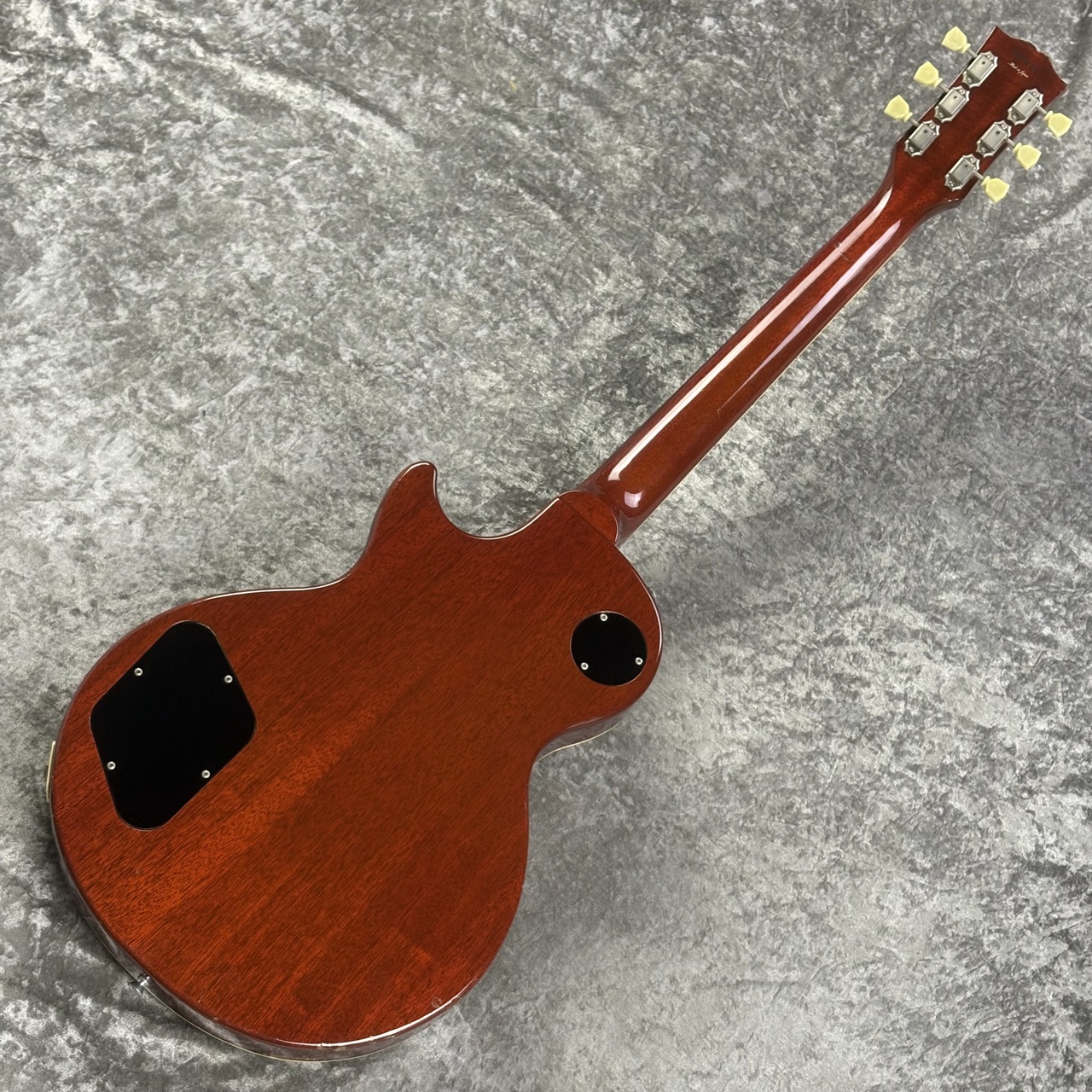 Epiphone 【日本製】Les Paul Standard Goldtop 1998年製 【4.52kg
