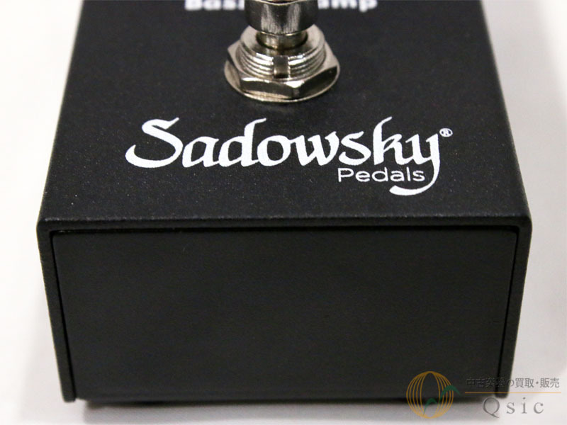 処分価格【新品同様】sadowsky sbp-2 Sadowsky SBP-2 [NM548]【神戸店在庫】（中古）【楽器検索デジマート】