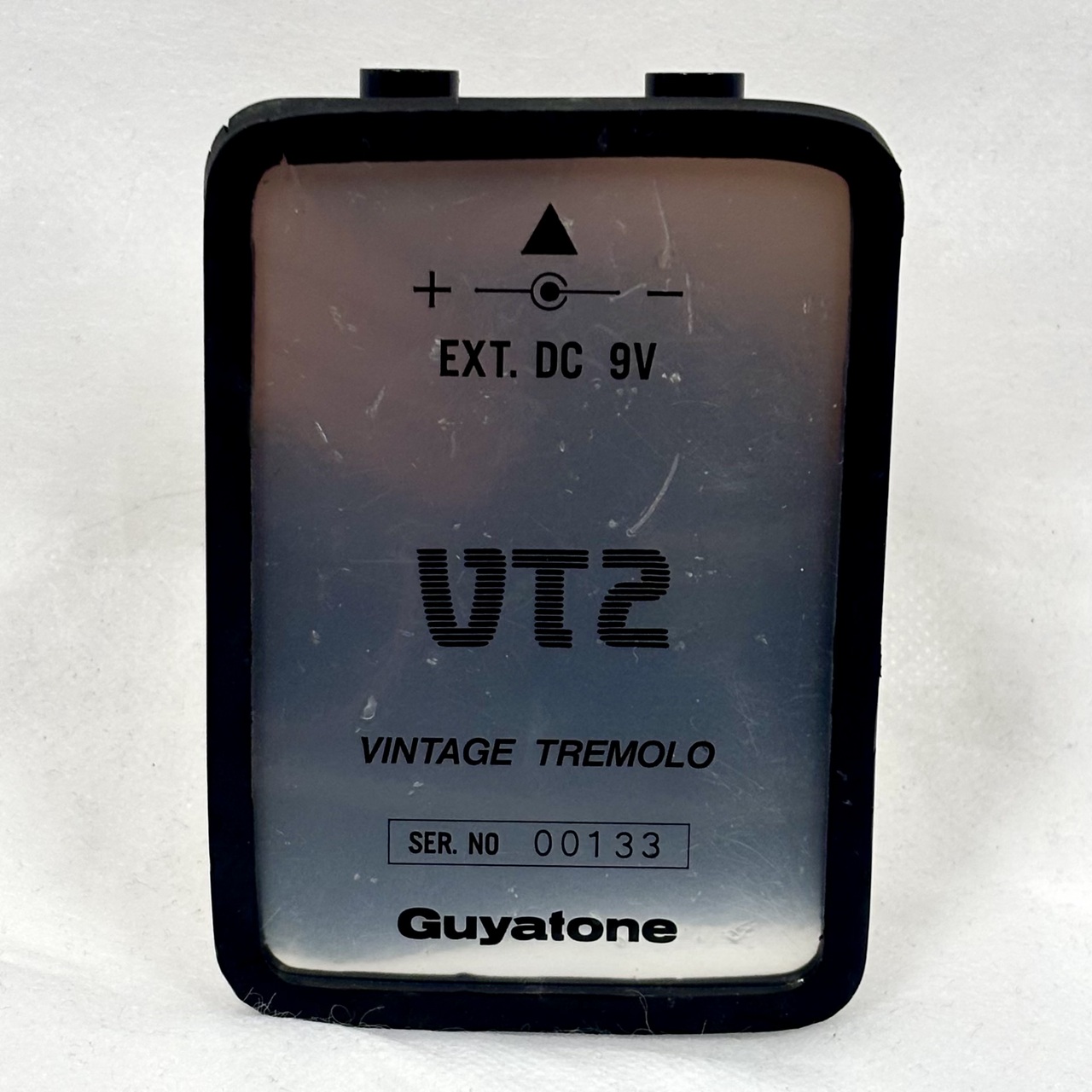 Guyatone VT2 Vintage Tremolo 日本製 トレモロ Guyatone VT2 Vintage Tremolo【USED】（中古）【楽器検索デジマート】
