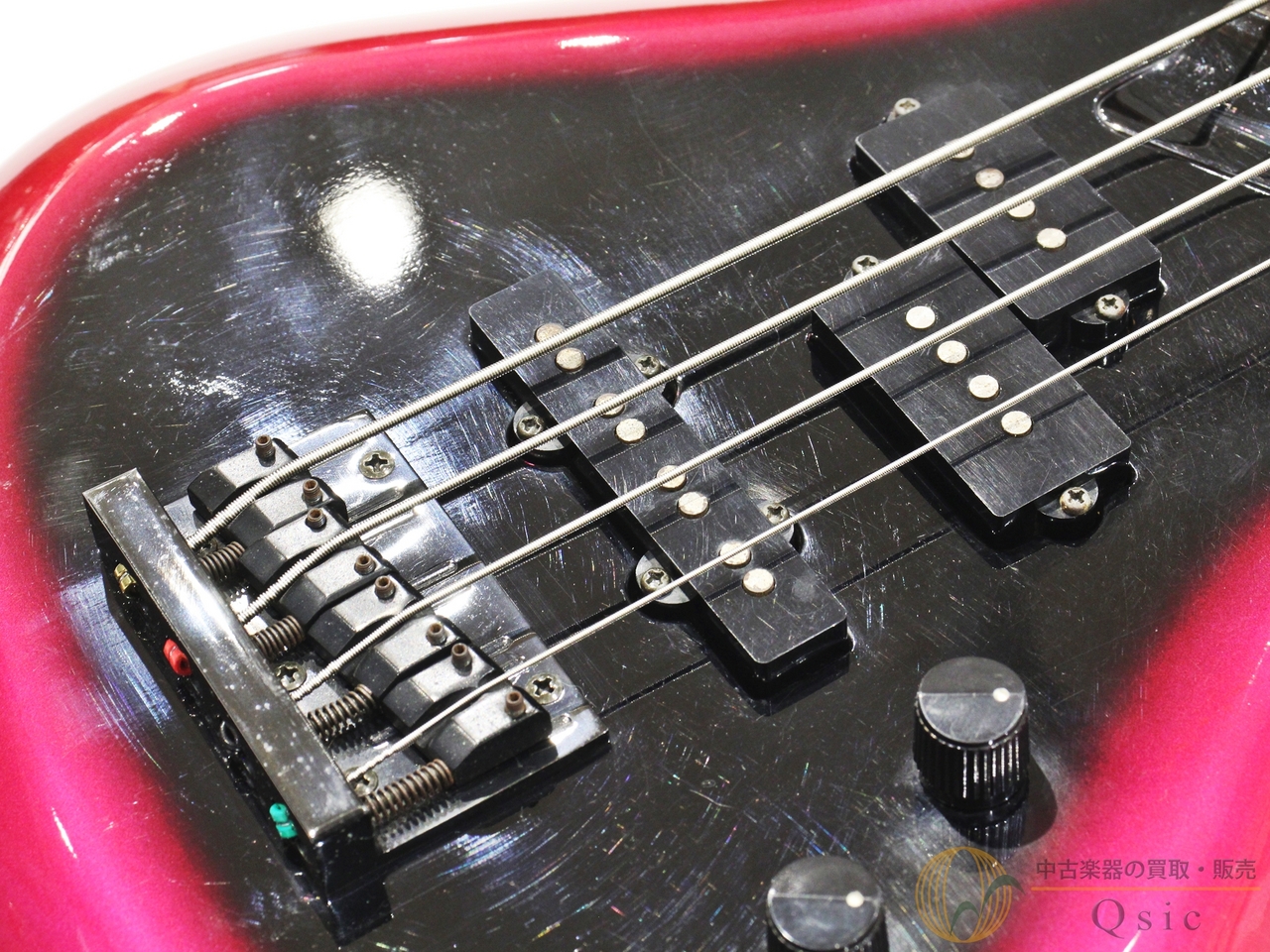 Aria Pro II Avante Series AVB-50 【返品OK】[WLH33]【難波店在庫