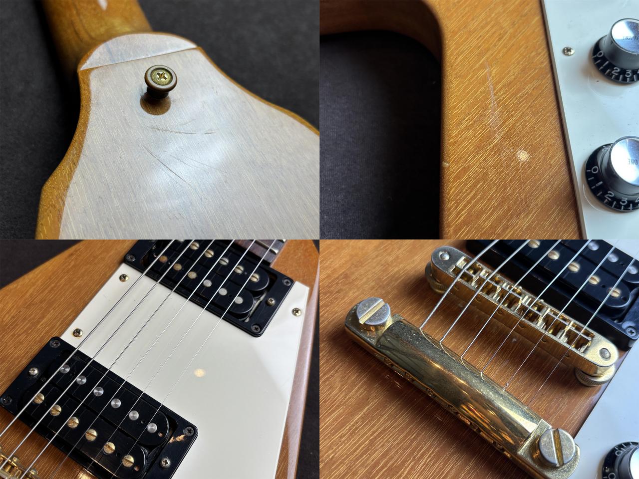 Gibson Flying V '98 Limited Edition 2000（中古）【楽器検索デジマート】