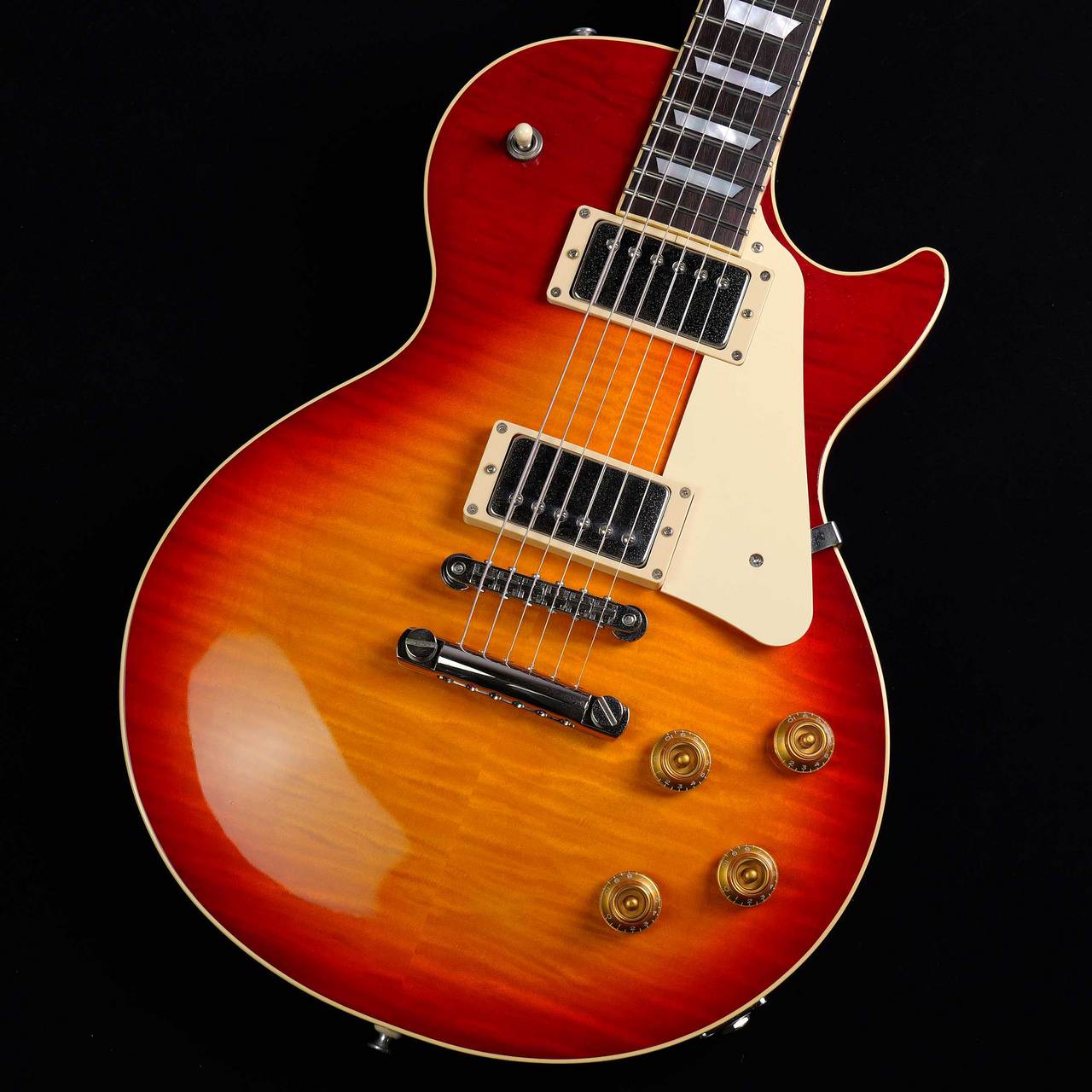 HISTORY HS-LS/VCH エレキギター 【中古】（中古/送料無料