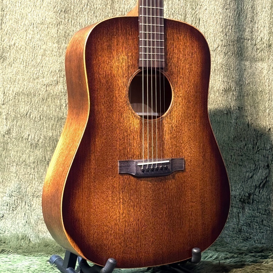 Martin D-15M 中古 アコースティックギター 純正ハードケース付き Martin D-15M 中古 アコースティックギター 純正ハードケース付き