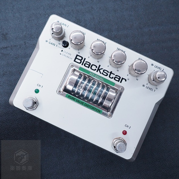 Blackstar HT-DUAL（中古）【楽器検索デジマート】