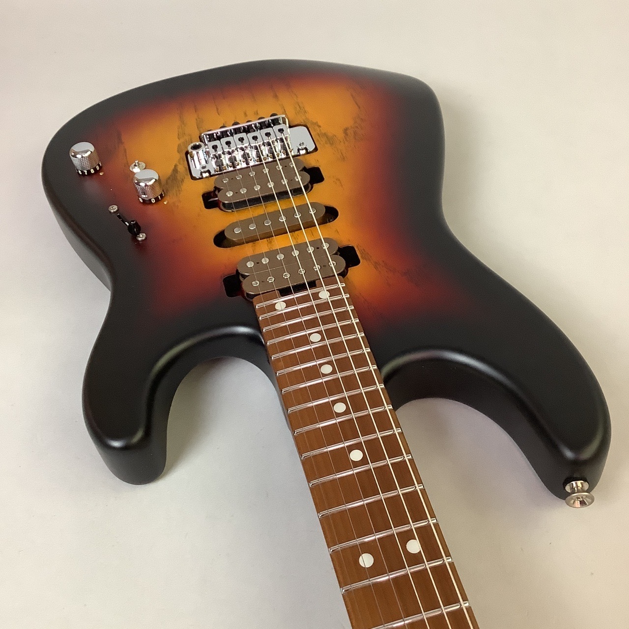 Charvel Guthrie Govan Signature MJ San Dimas SD24（中古/送料無料 ...