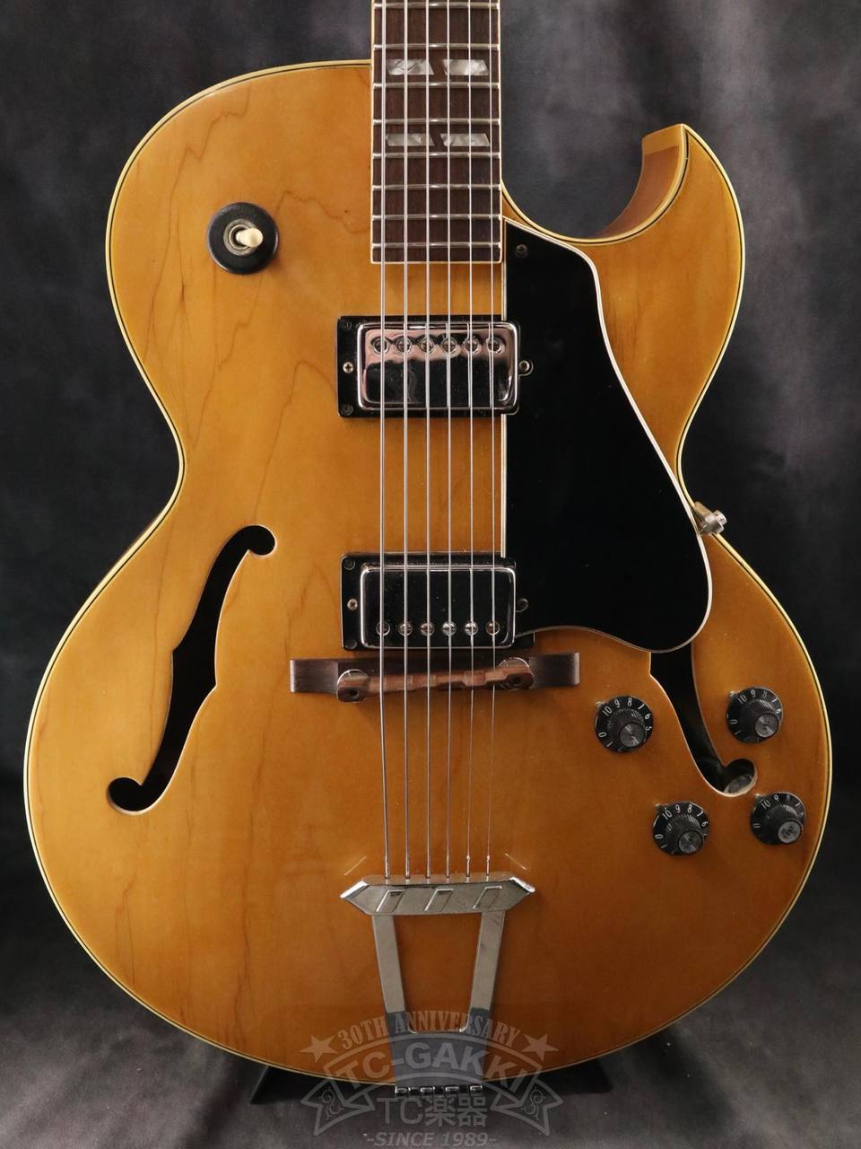 Gibson ES-175D（ビンテージ）【楽器検索デジマート】