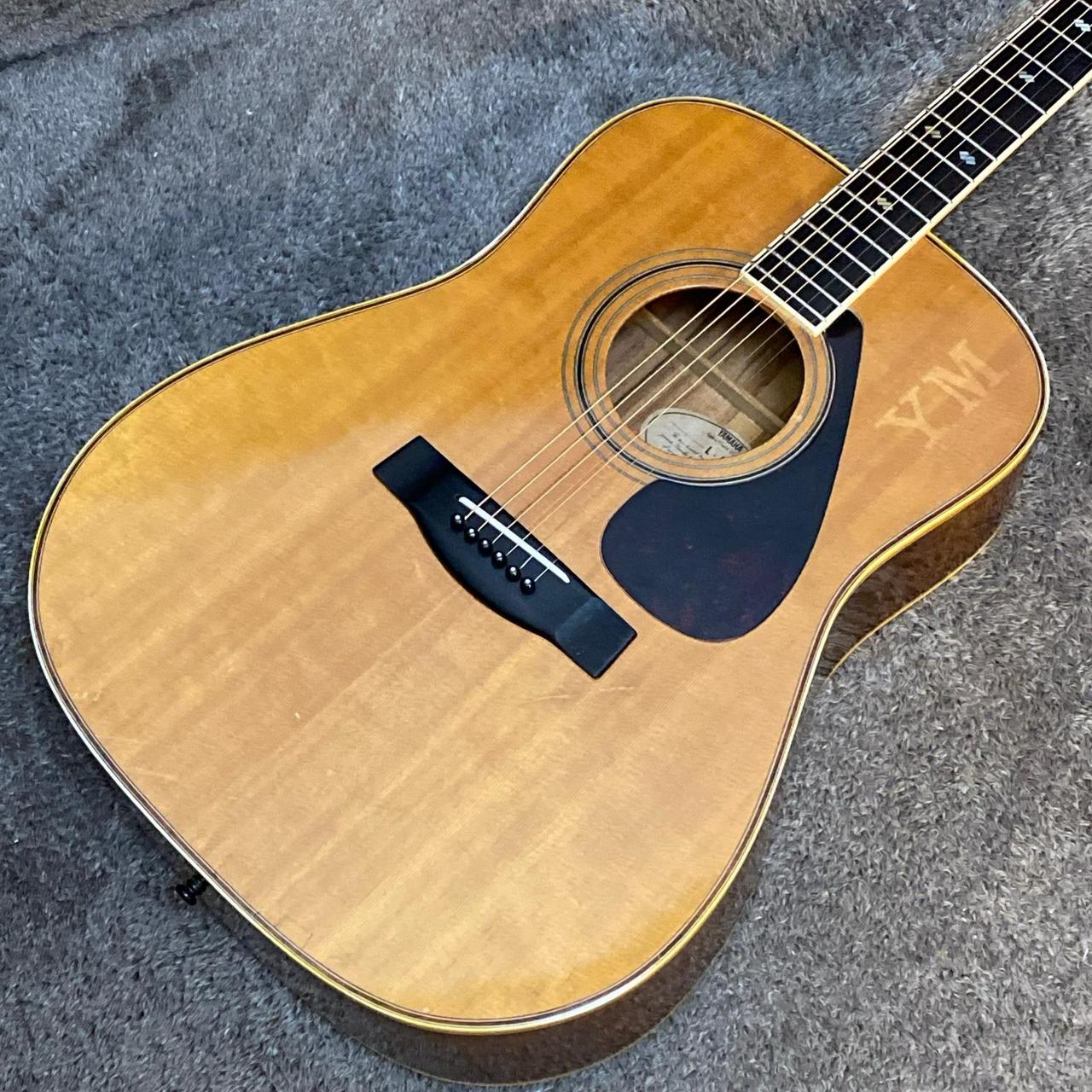 YAMAHA L-5 前期