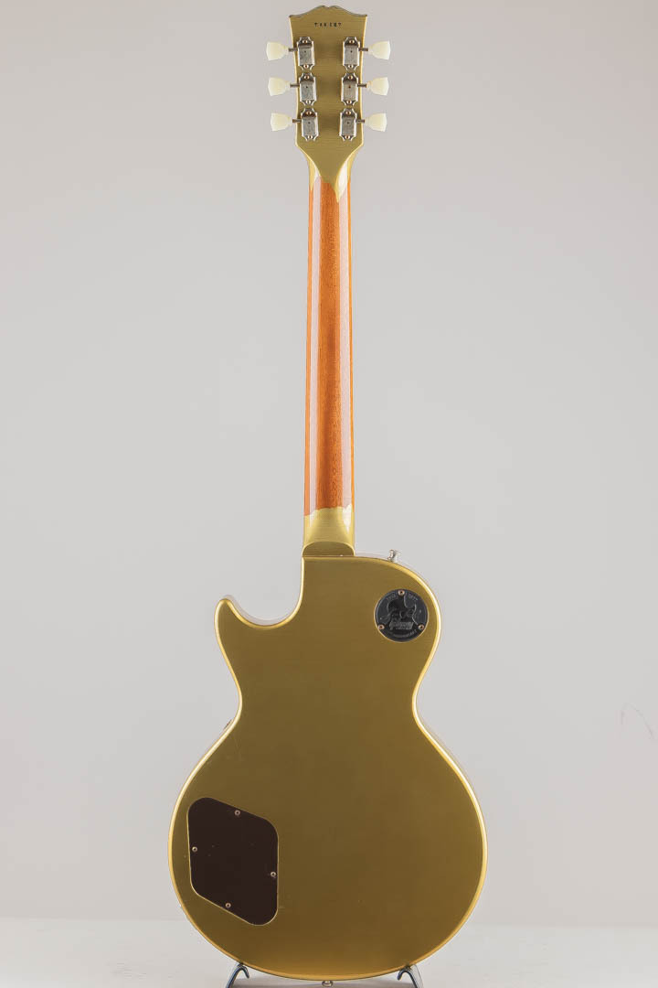 ギター Gibson C/S Tak Matsumoto 1955 Les Paul Gibson Tak Matsumoto 1955 Les Paul Goldtop, Gold 抽選発売