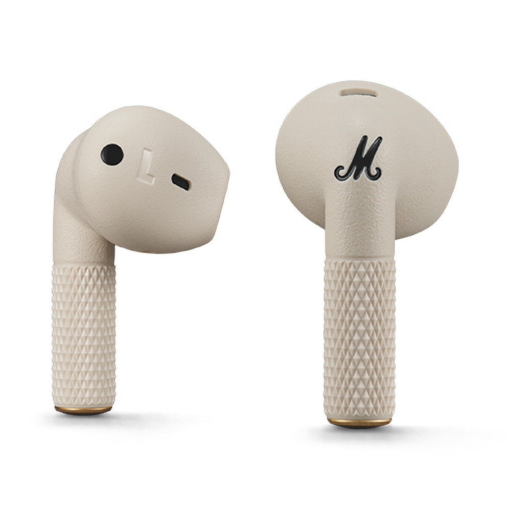 Marshall Minor IV Cream（新品特価/送料無料）［デジマートSALE