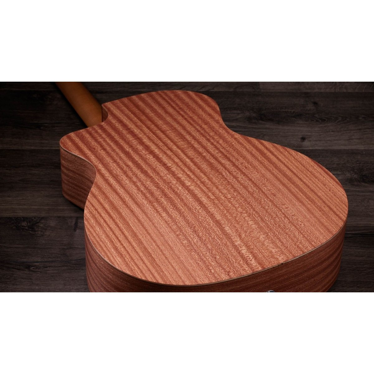 Taylor 24ce Zero Series [2025年新製品][単板マホガニートップ