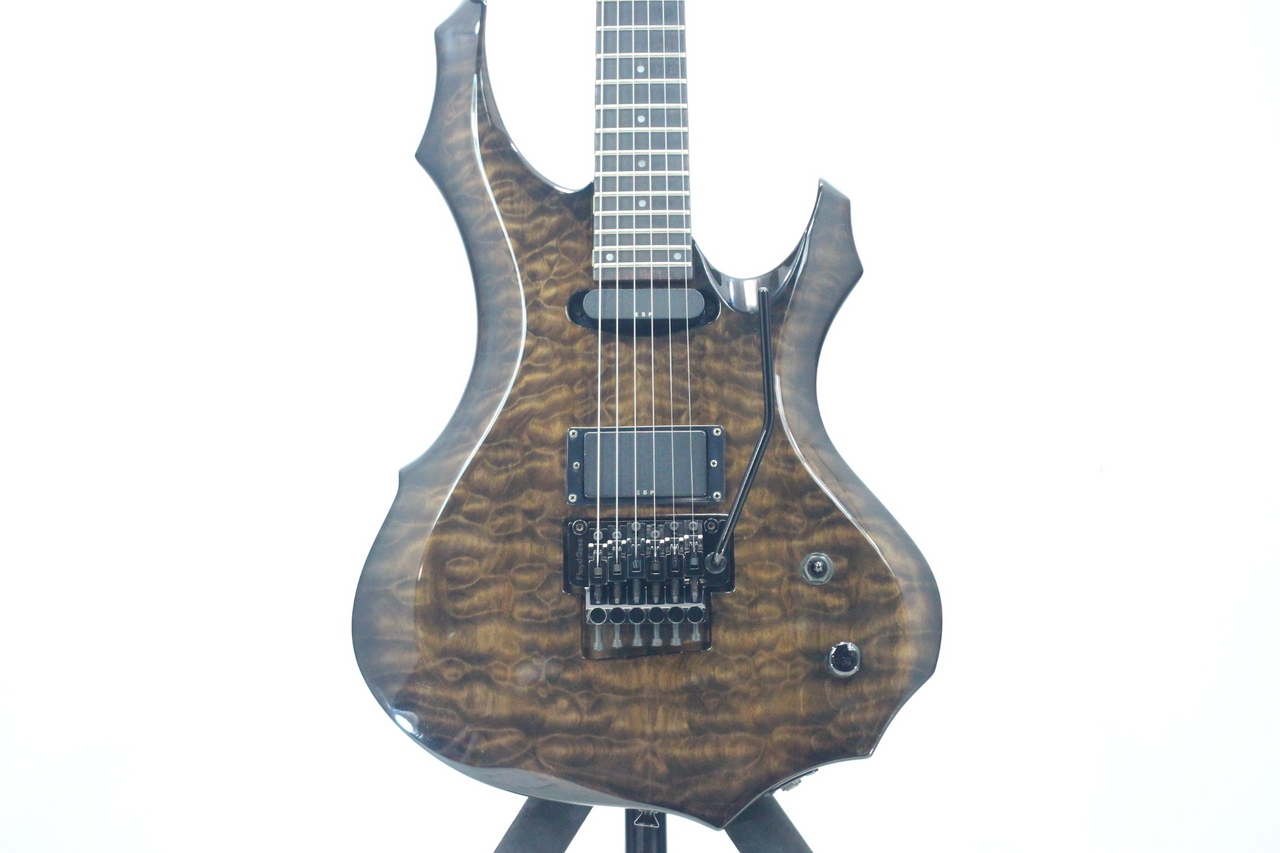 ギター EDWARDS by ESP E-P-98A PIERROT AIJI EDWARDS by ESP E-P-98A PIERROT AIJI - メルカリ