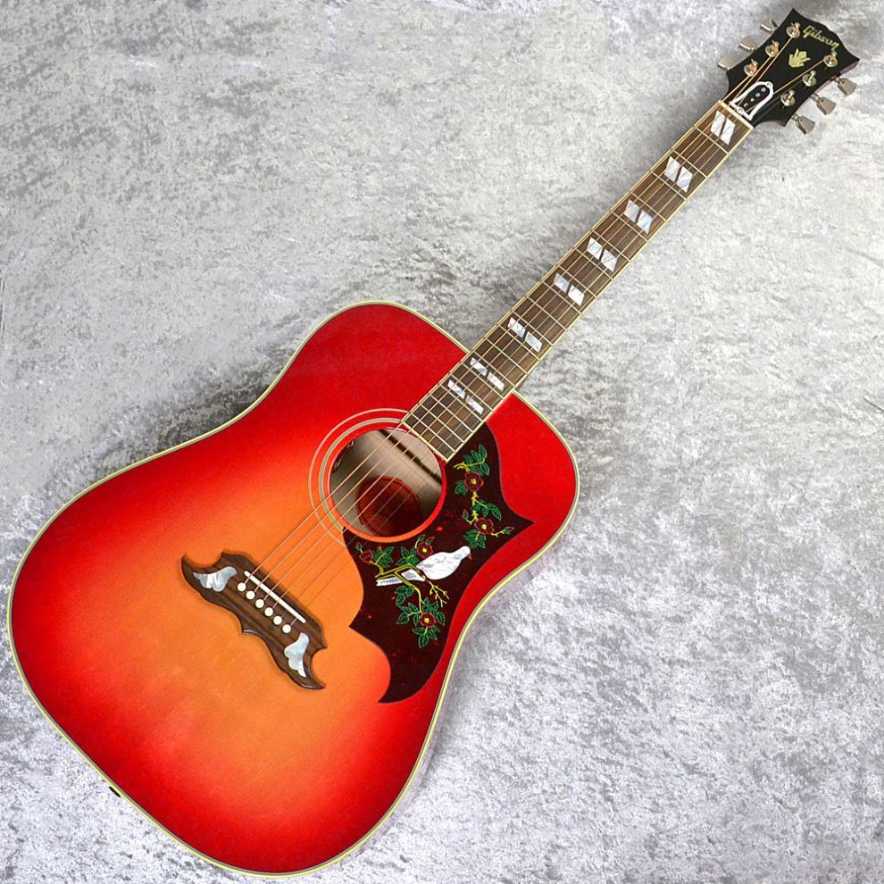 Gibson Dove Original（新品/送料無料）【楽器検索デジマート】