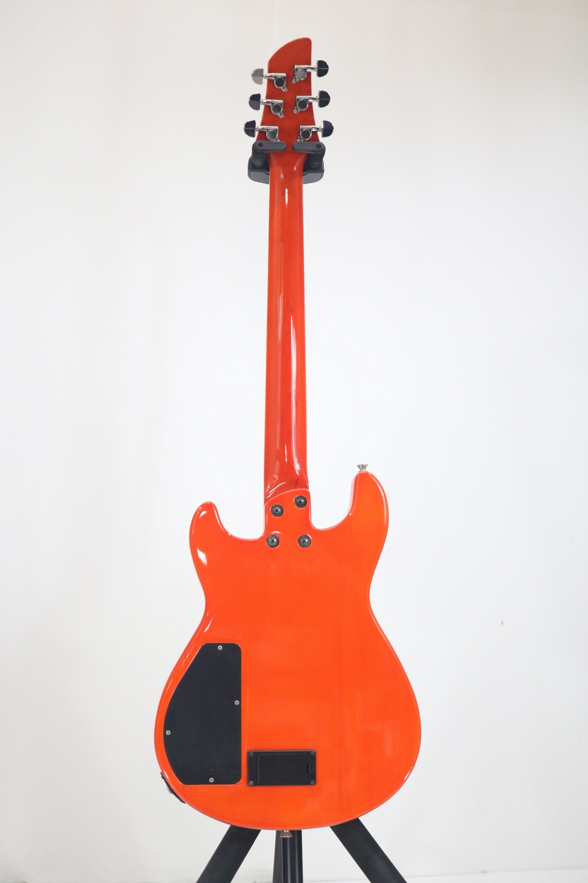 FERNANDES APG-55S（中古）【楽器検索デジマート】