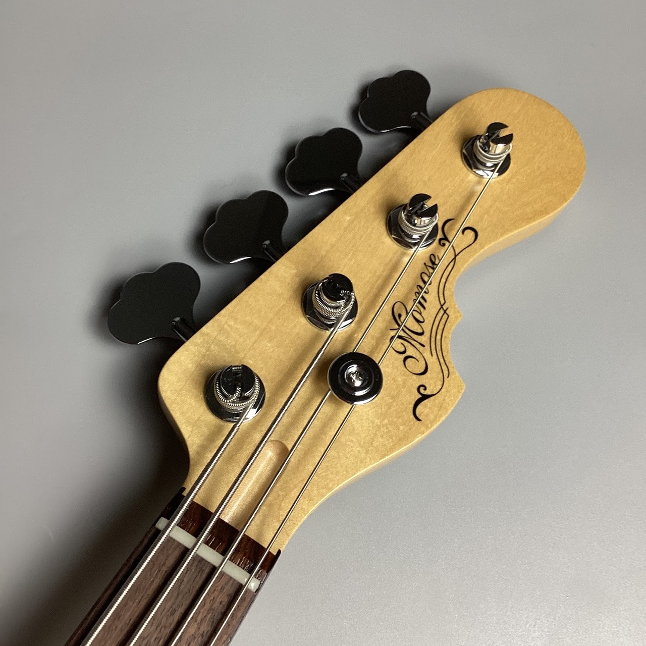 momose MJ1-STD/R【現物画像】（新品/送料無料）【楽器検索デジマート】