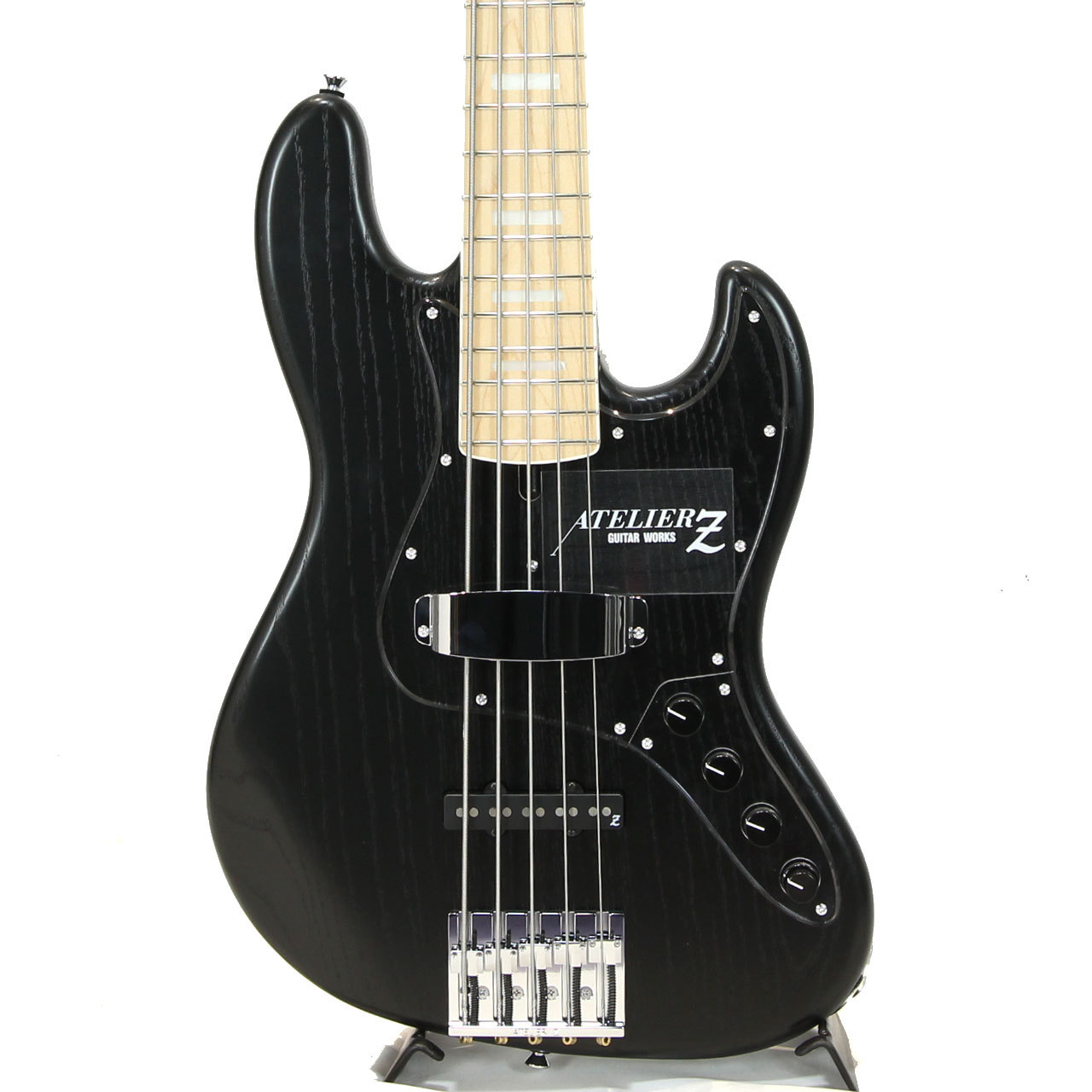 ATELIER Z M#265 CTM NS BLK/M MH（新品/送料無料）【楽器検索デジマート】