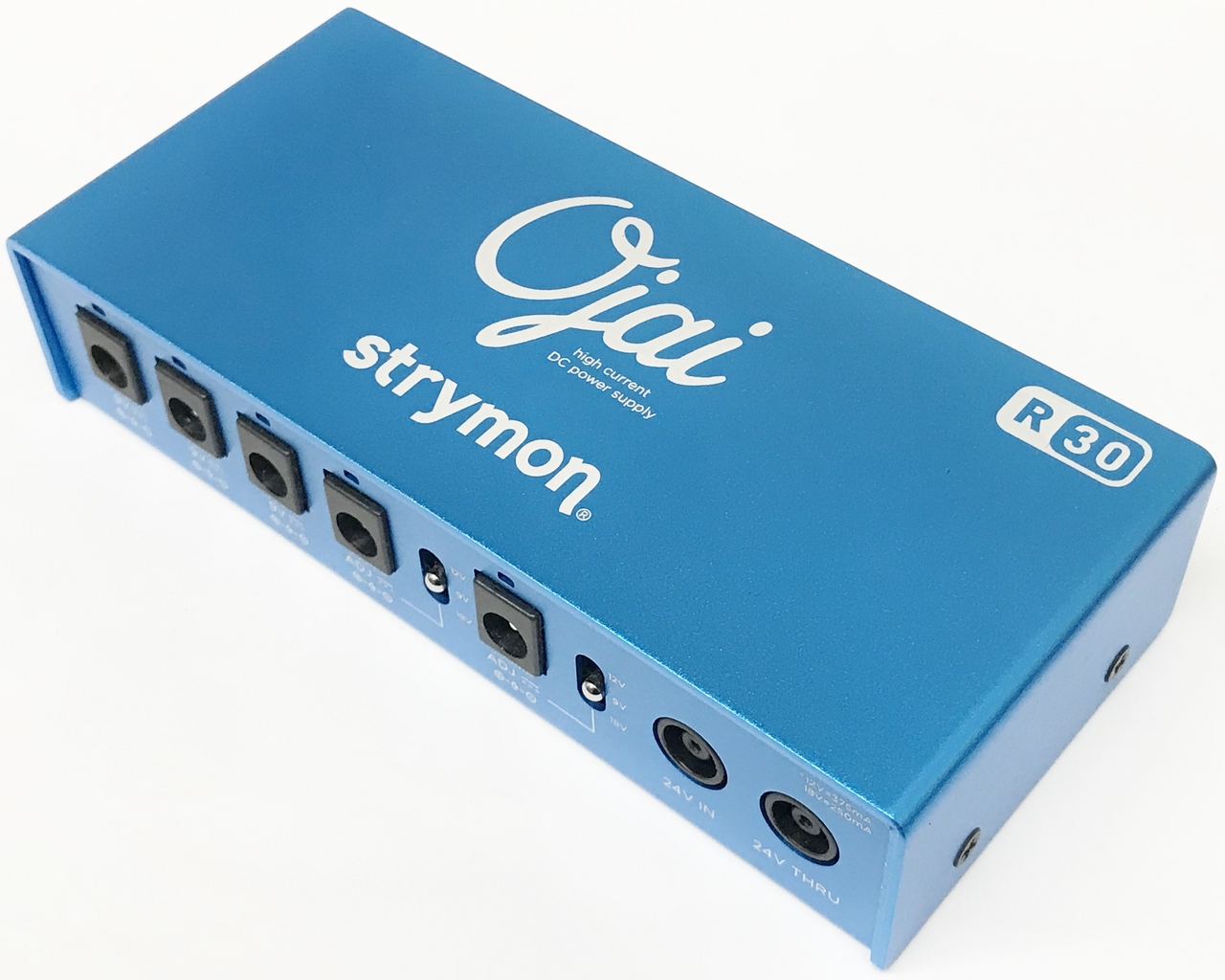 strymon Ojai R30（中古/並行輸入）【楽器検索デジマート】