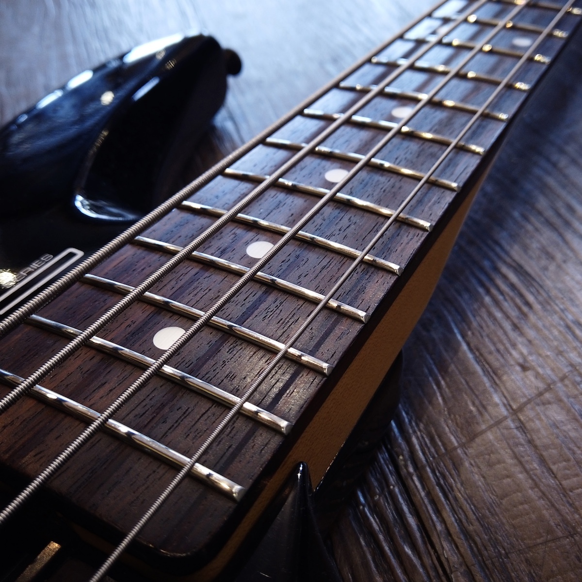 YAMAHA RBX 600R ヤマハ Electric bass（中古/送料無料）【楽器