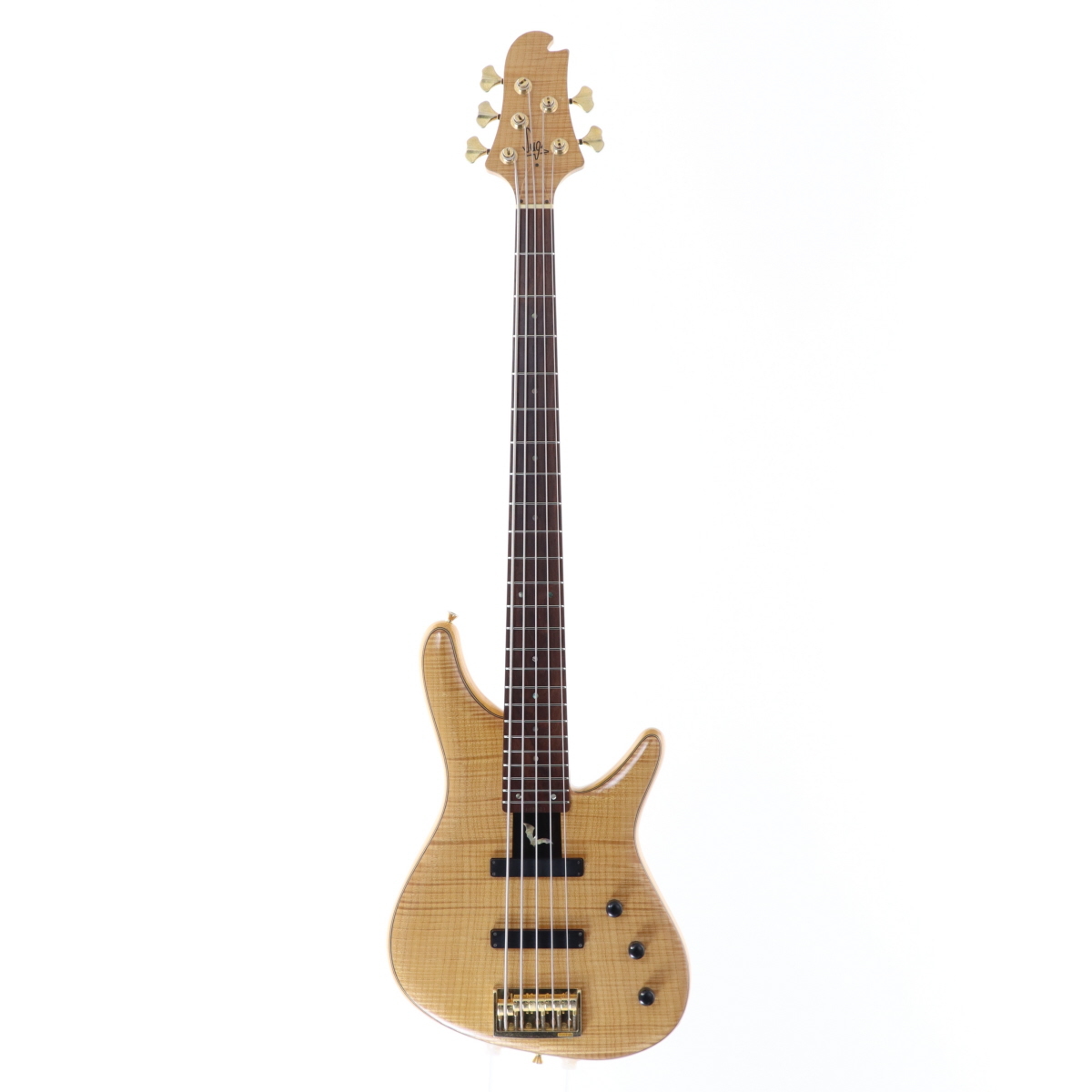 Sugi NB5C FM/ASH 8/1迄値引き Sugi NB5C FM ASH Natural 【福岡店】（中古/送料無料）【楽器検索