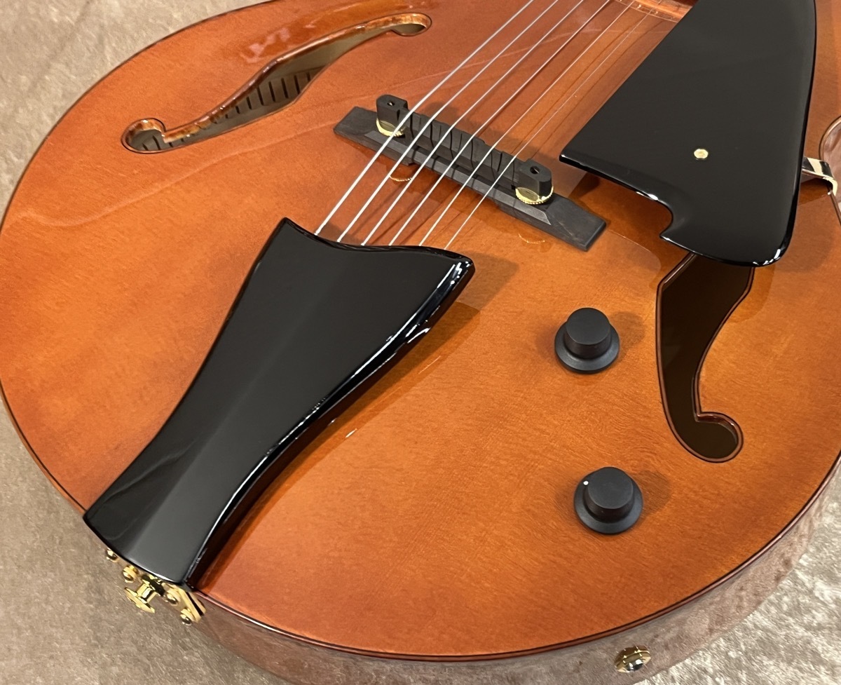 Ibanez 【NEW】 Artstar Series AFC151 Dark Amber sn25070244 [2.49kg