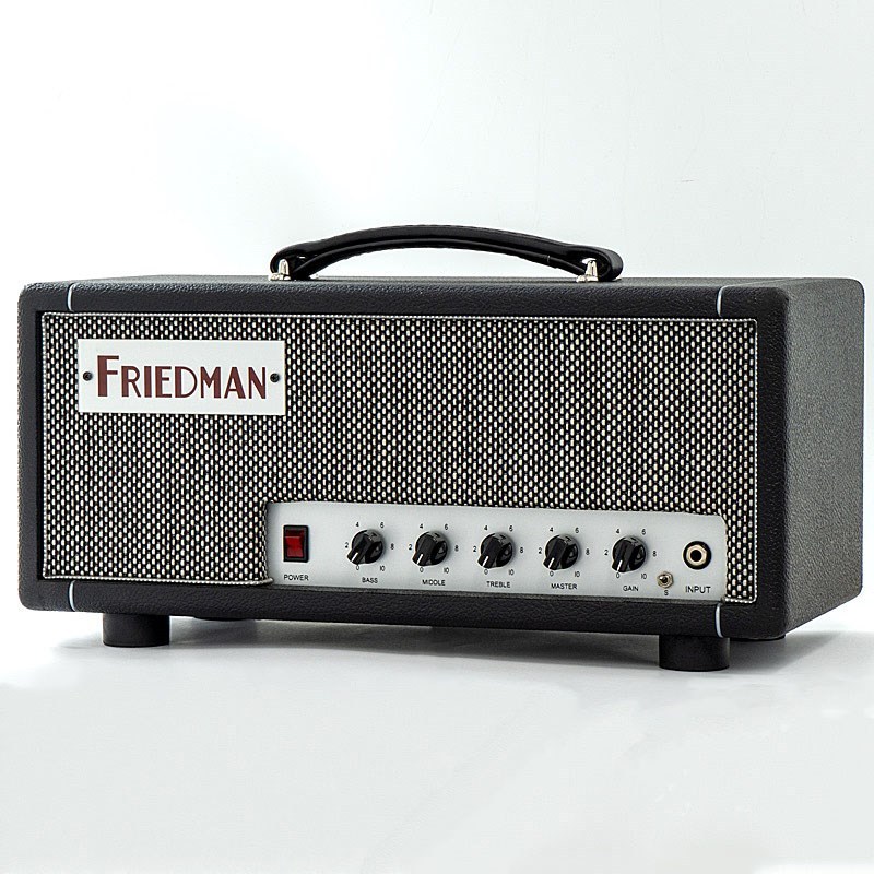 Friedman USED 中古 MINI DIRTY SHIRLEY（中古）［デジマートSALE