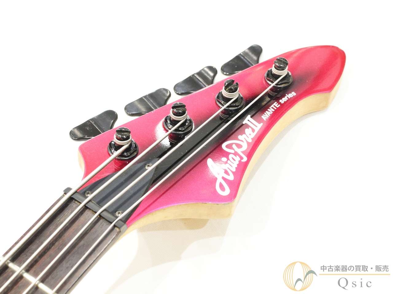 Aria Pro II Avante Series AVB-50 【返品OK】[WLH33]【難波店在庫