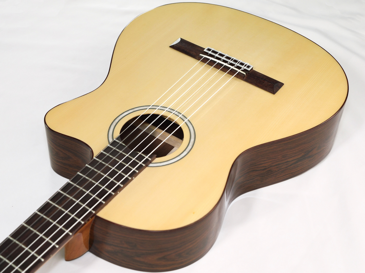 Cordoba FUSION Series Fusion 5 Limited BOCOTE（新品）【楽器検索