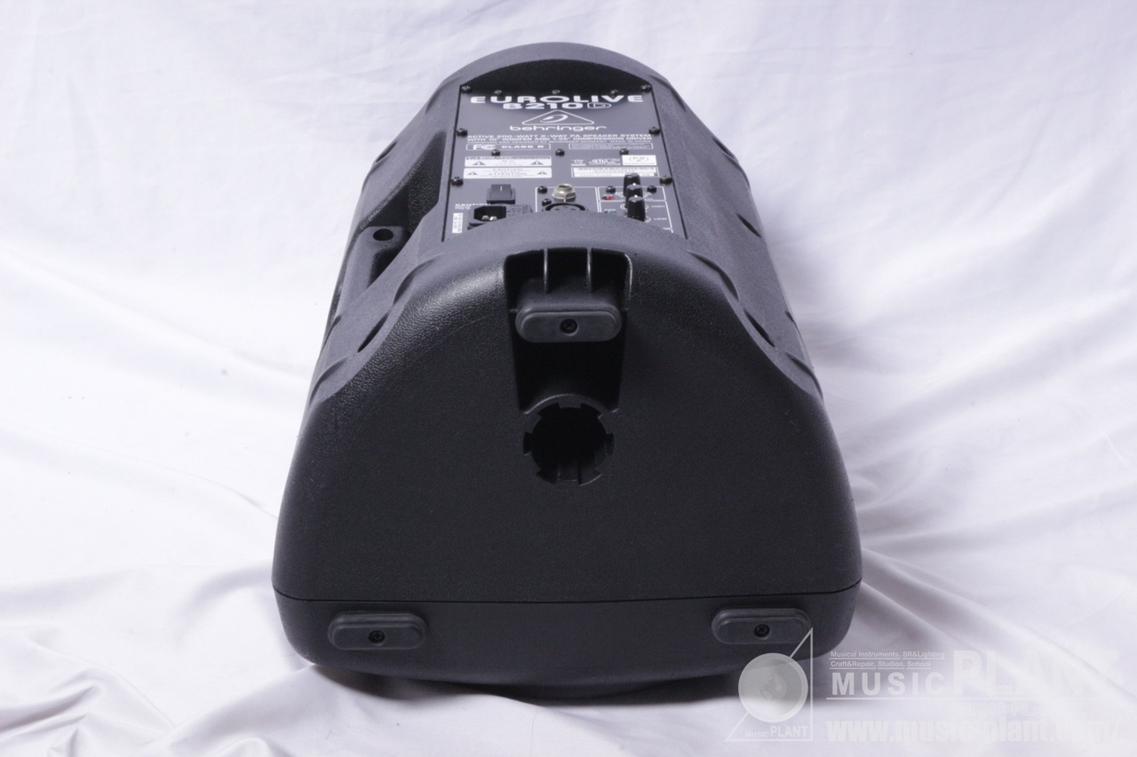 BEHRINGER B210D EUROLIVE（中古）【楽器検索デジマート】