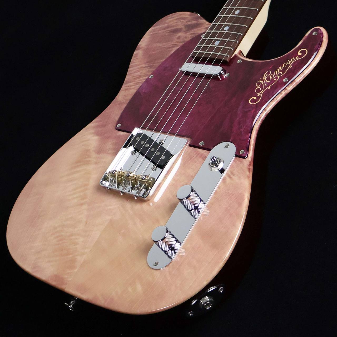 momose MT-TOCHI WSE'25/NJ S/N：22217 【ディバイザー大商談会2025