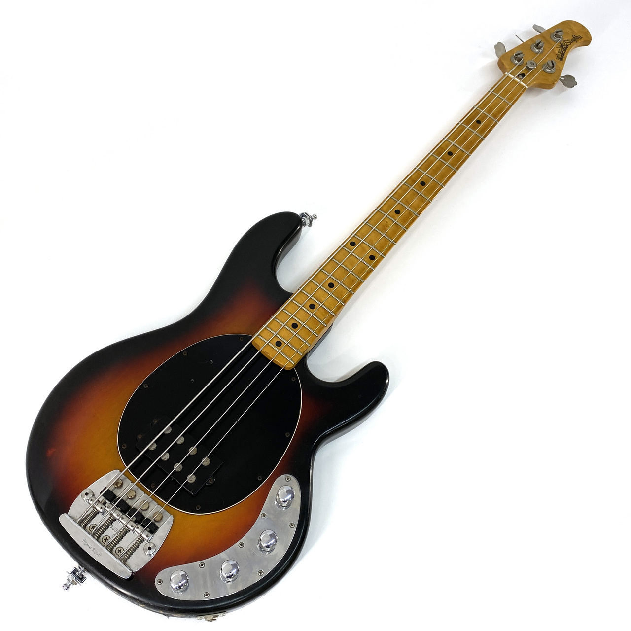 MUSIC MAN Sting Ray 4