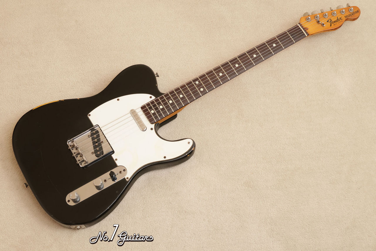 Fender Telecaster 1979年製 Fender Telecaster / 1979（ビンテージ）【楽器検索デジマート】