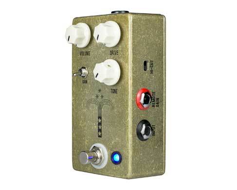 JHS Pedals Morning Glory V4（新品）【楽器検索デジマート】