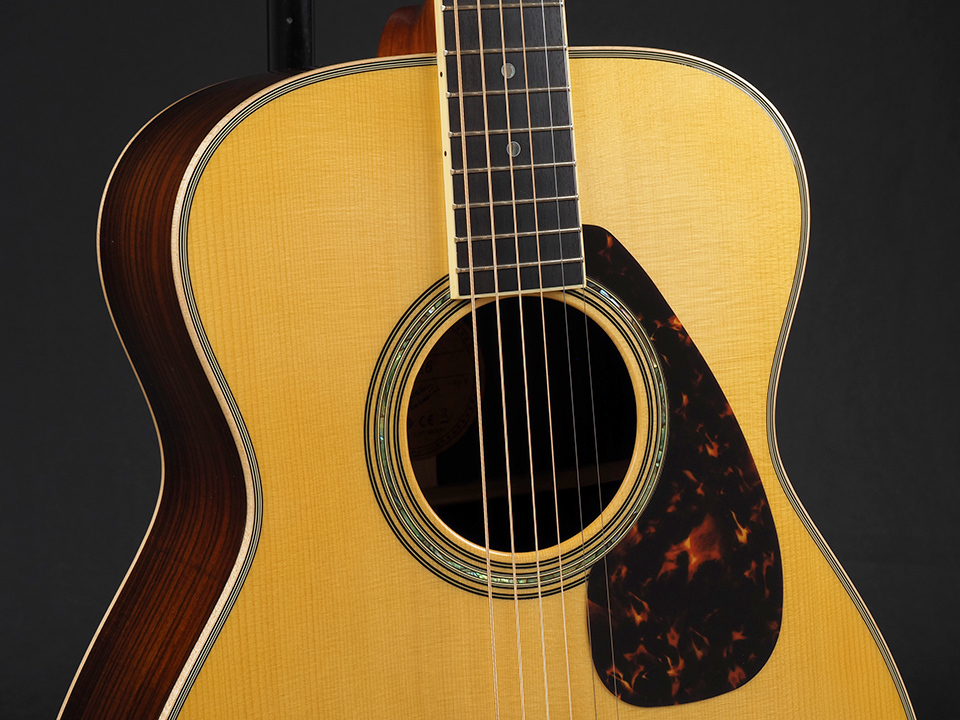 YAMAHA LS16 ARE ~Natural~（中古）【楽器検索デジマート】