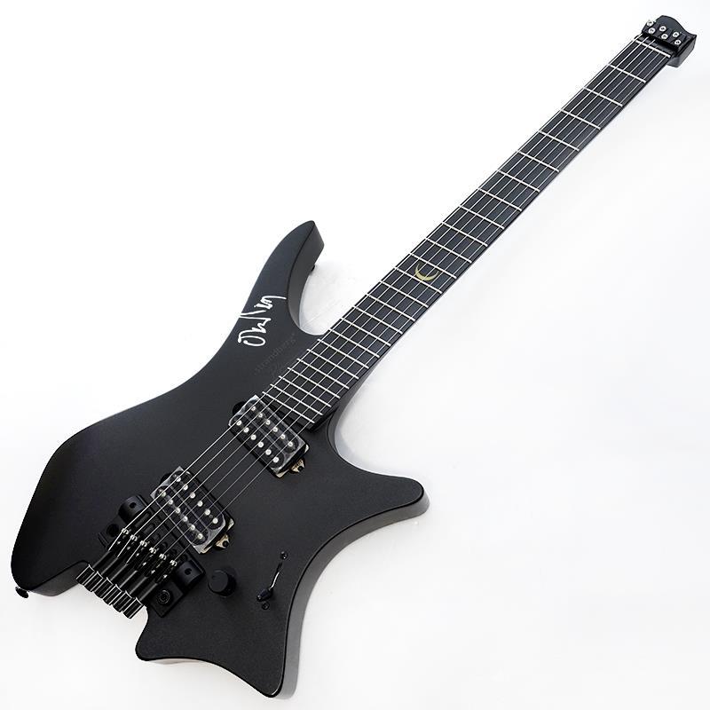strandberg Boden NX Plini Edition Neck-Thru Black 【Ola Strandberg