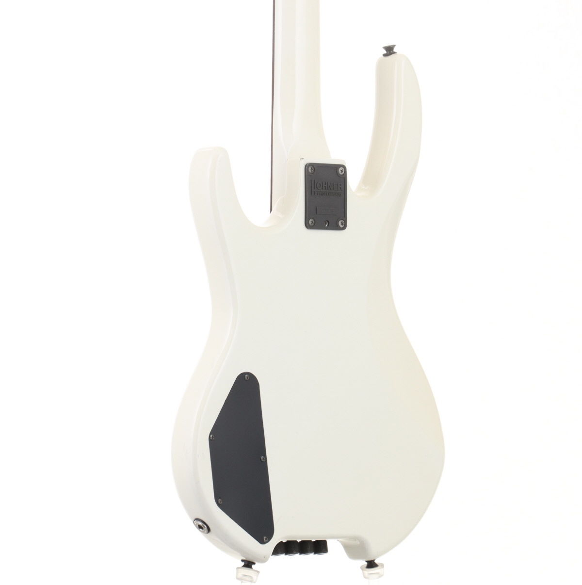 Hohner The Jack Bass II B White 【新宿店】（中古/送料無料）【楽器