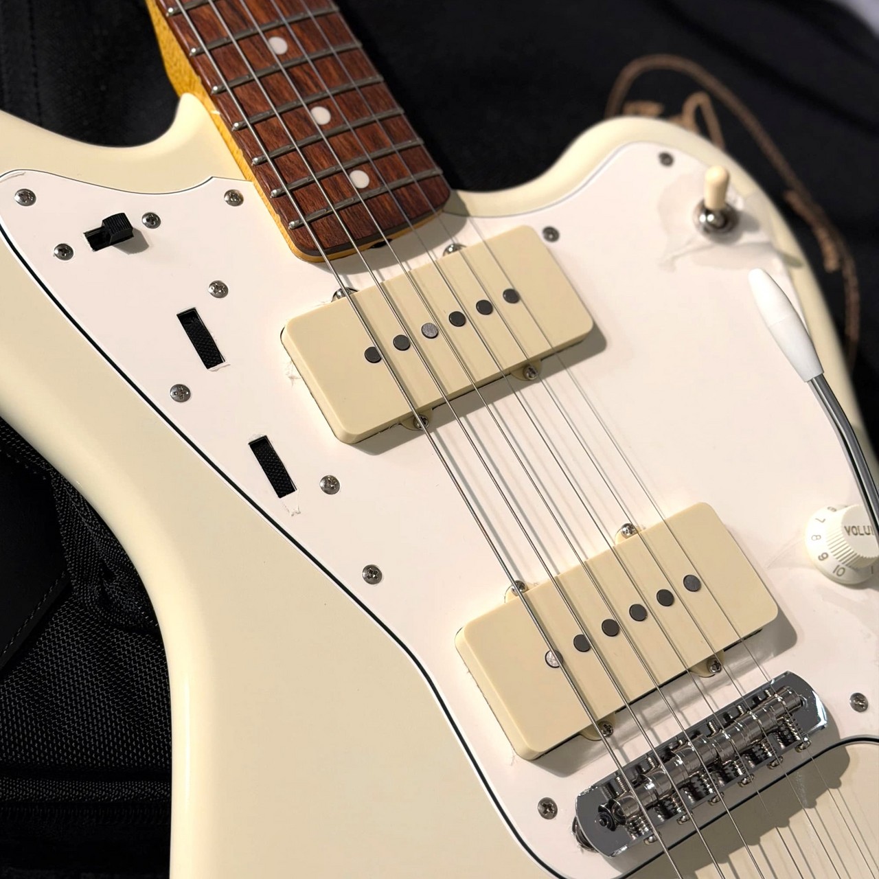 Moon JM-C ~White Blonde~ #59394【3.79kg】【ムスタングブリッジ