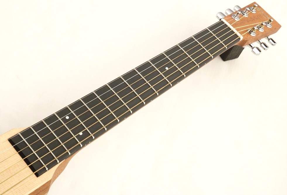 【最終お値下げ！只今特別価格！】マーティン　トラベルギター　Backpacker マーティン / マーチン(MARTIN)|トラベルギター|HARDOFFオフ