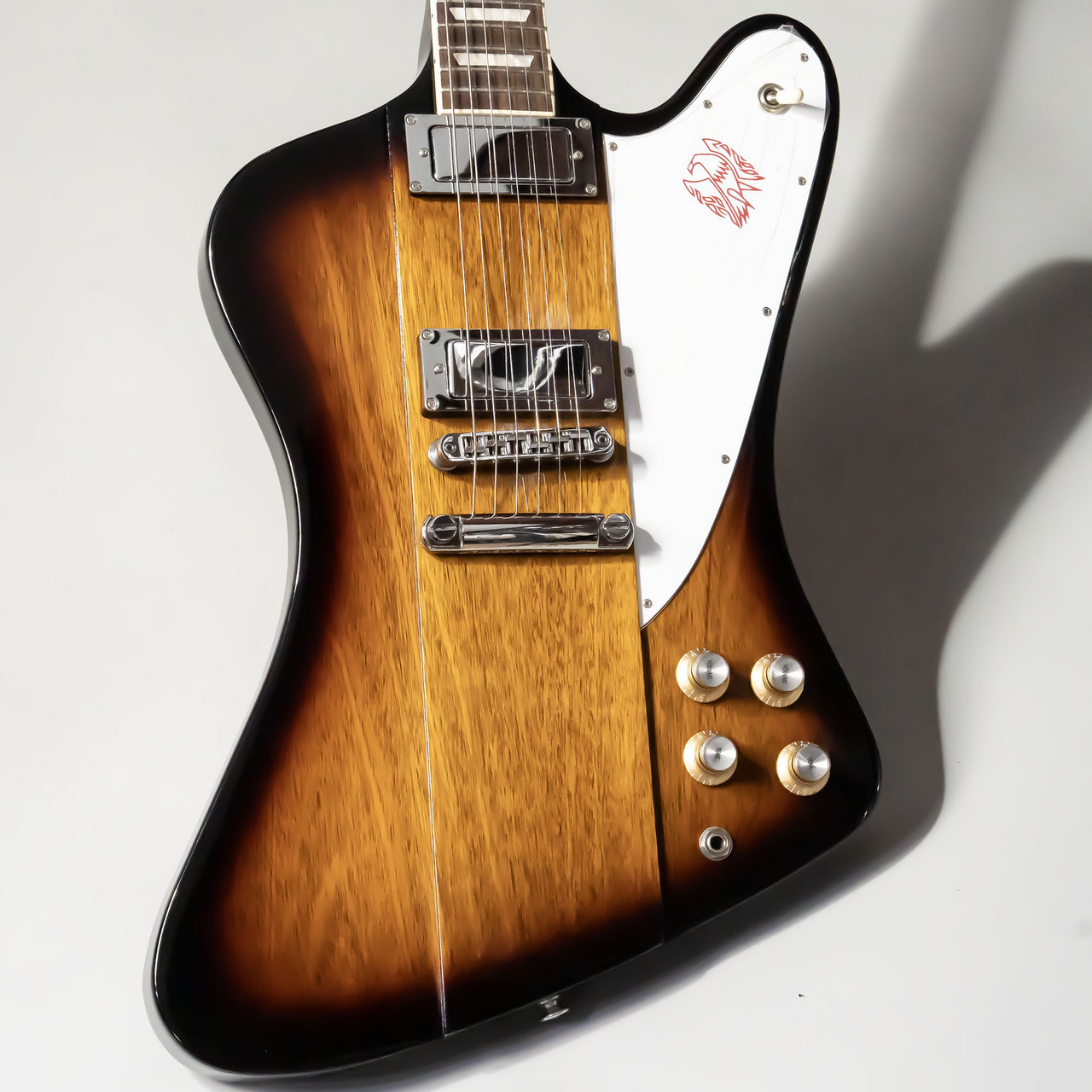 Gibson Firebird Platypus エレキギター（新品/送料無料）【楽器検索