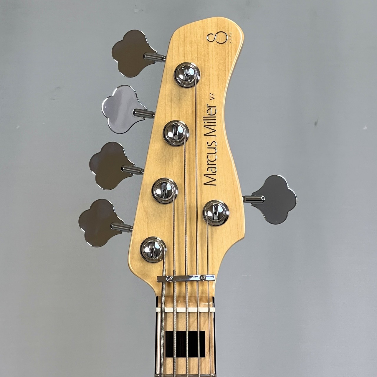 Sire V7 Vintage Ash 5st 2nd Generation NT サイアー 5弦ベース