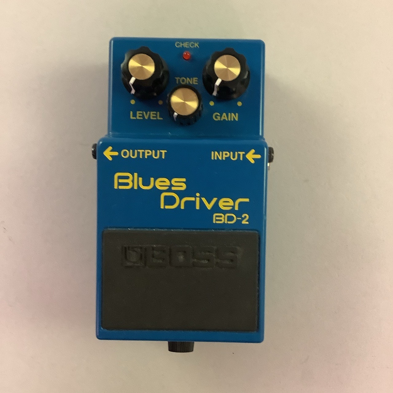 BOSS BD-2 Blues Driver（中古/送料無料）【楽器検索デジマート】