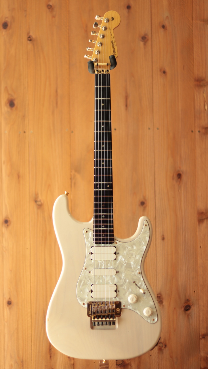 FERNANDES FST-120（中古/送料無料）【楽器検索デジマート】