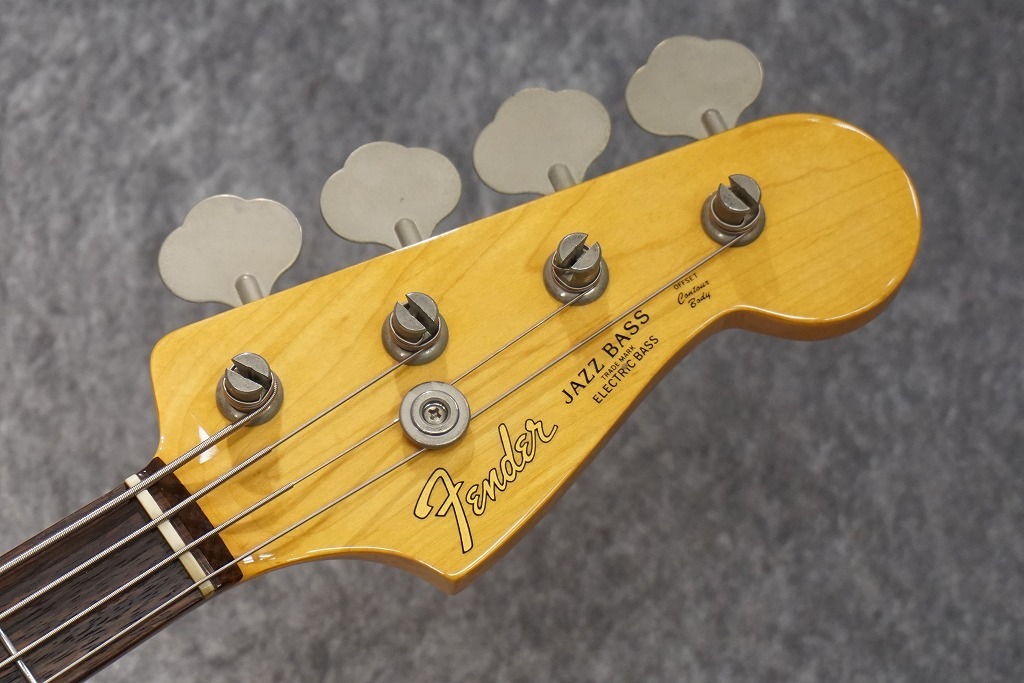 Fender Japan 【USED】JB62 3TS [3.89kg] [2007年～2010年製]（中古