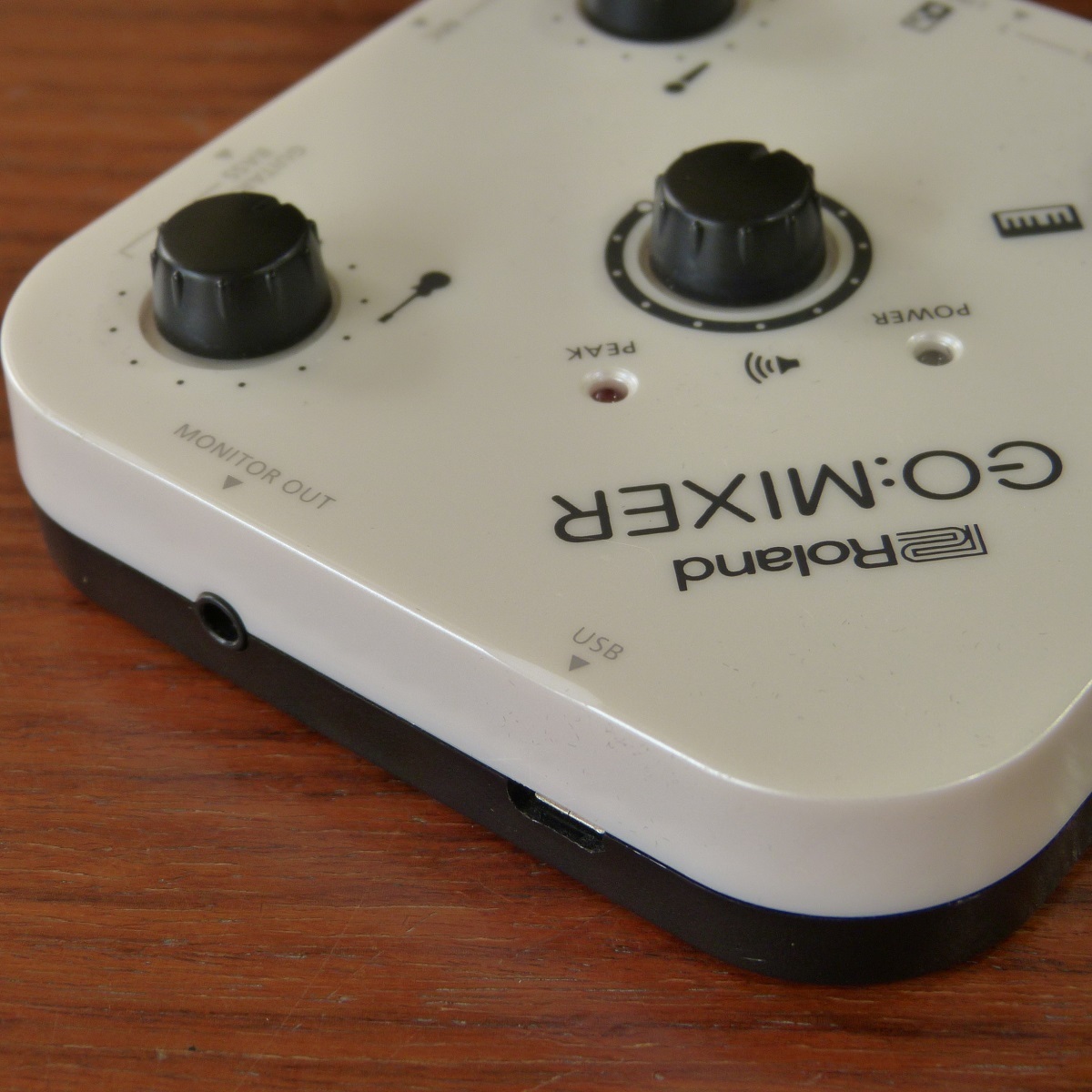 Roland GO:MIXER 【USED】（中古/送料無料）【楽器検索デジマート】