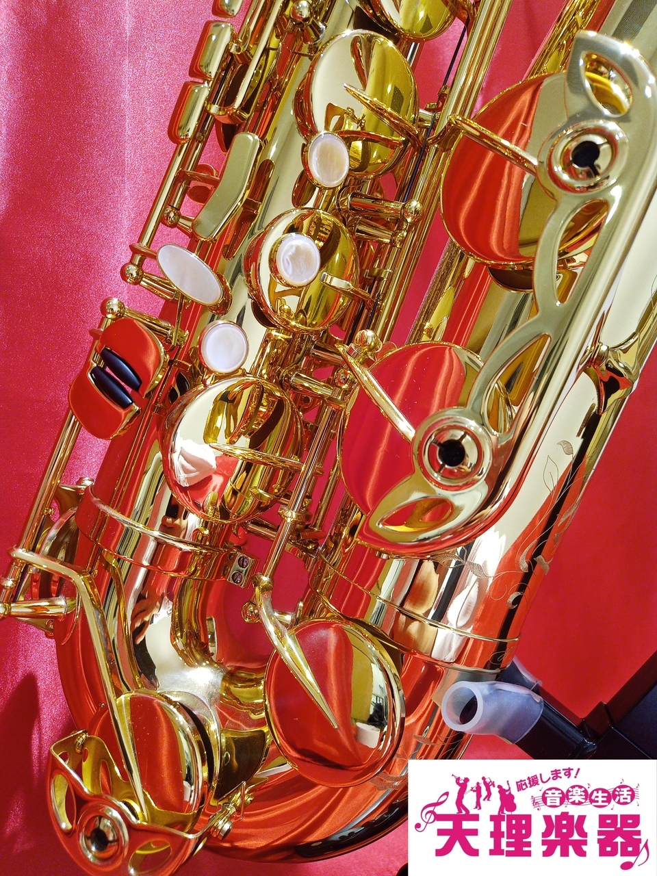 『hana』H.SELMER テナーサックス Jubilee Ⅱ GL hana様専用』H.SELMER テナーサックス 和らげれ Jubilee Ⅱ GL